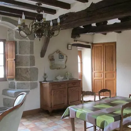La Maison Bienvenuee - Baie Du Mont Saint Michel *