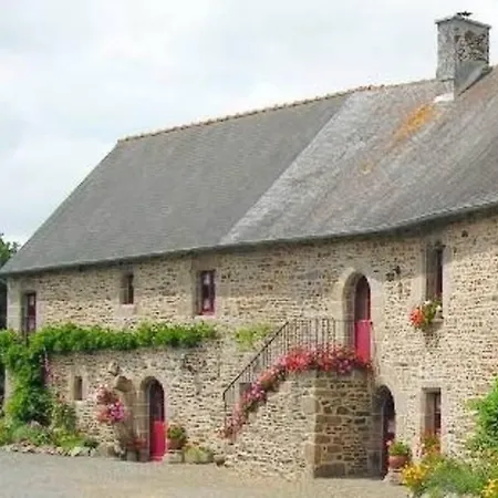 La Maison Bienvenuee - Baie Du Mont Saint Michel *