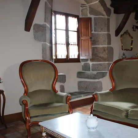 Hébergement de vacances La Maison Bienvenuee - Baie Du Mont Saint Michel Baguer-Pican